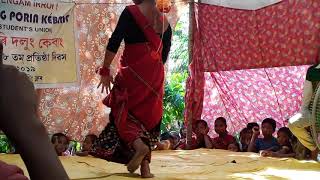 New missing dhenh  momita doley major capori