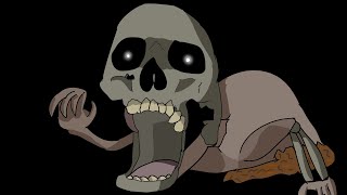 Phase 23 Uncanny Becomes Canny My Version