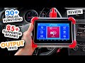 XTOOL D7 Car Diagnostic Tool - can it do all?