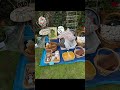 our trip to a vintage fair #blog