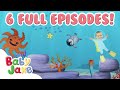 @Baby Jake - 1 Hour of Baby Jake Episodes | Full Episodes