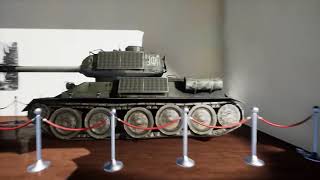 World War 2 Museum 3D (Prod. Ivan Orlandini)