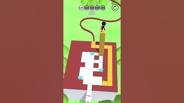 MAX LEVEL in Stacky Dash! - lvl 531!!