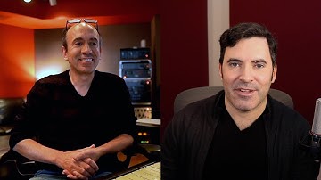 Neold BIG AL - George Seara - Interview | Plugin Alliance