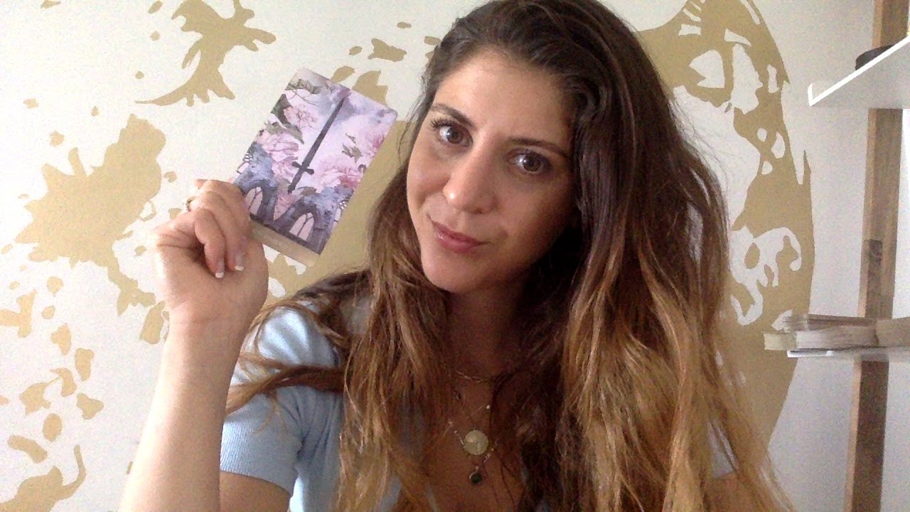 VIRGO - 'AN EMOTIONAL ROLLERCOASTER' - July 2021 Tarot Reading (BONUS)