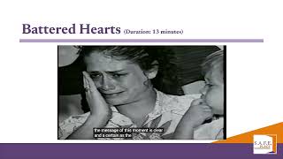 DV 101 & Behind Closed Doors Documentary 2023