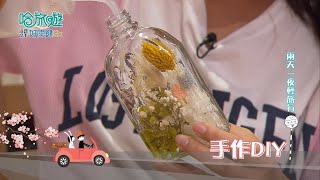 【哈旅遊 本週亮點】台北市兩天一夜輕旅行 2021.06.20