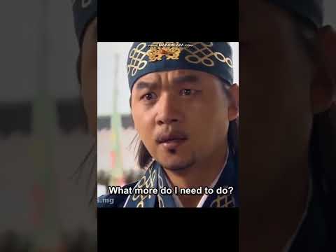 تسو رسما نابود شد جومونگ