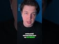 Хватит переорганизовывать: Делай как хочешь, а не как в офисе! #shorts