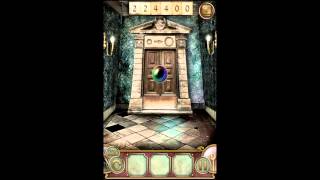 Escape the Mansion - Level 112 Walkthrough