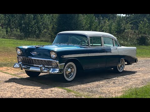 View YouTube Video of this Auction Car