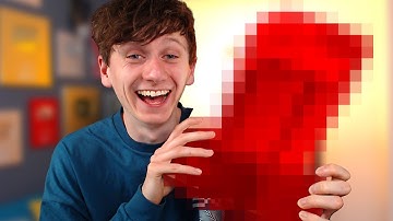 I Found The RAREST Youtube Play Button EVER Made!