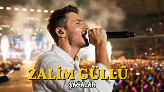 Mezarimi Kazin İki̇ Dağin Arasina (Zalim Güllü) - Çağalar