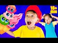 Ten Little Ice Cream + More Nursery Rhymes and Kids Songs