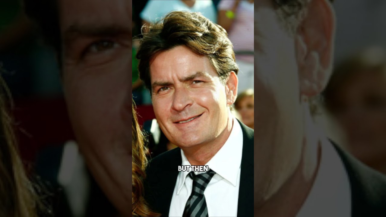 Charlie Sheen’s Life of Fame, Addiction & Redemption