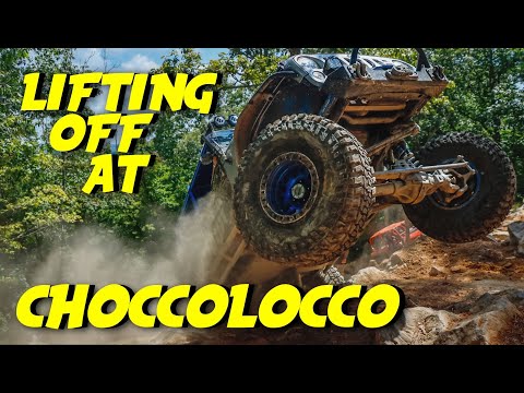 Video: Wat beteken choccolocco?