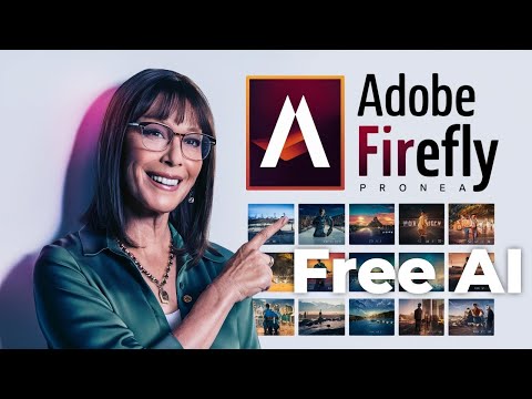 Why Adobe Firefly