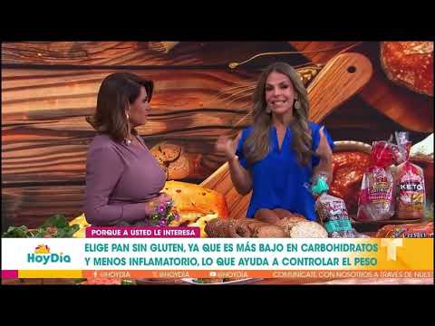 Trucos Para Comer Pan y No Engordar: ¡Descúbrelos Aquí! 🍞👍
