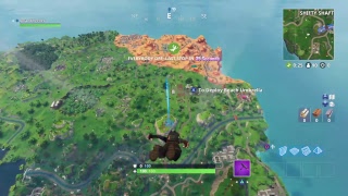 Fortnite Battle Royale Live