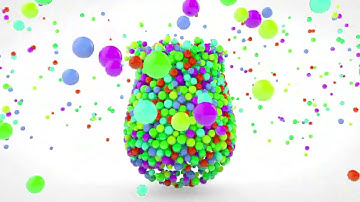 Learn Numbers with Color Balls Sponsored By Preview 2 Mokou Deepfake