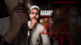 Why Amazon Pallets are Haram ?#shorts #faith #hanafifiqh #islamicfinance #islamicknowledge