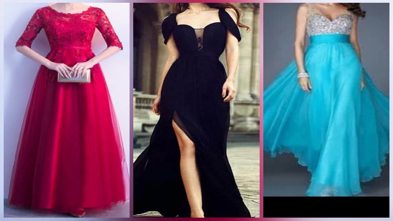 party wear short dresses for girl