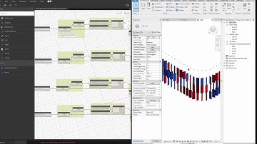04 Half Oval Rotate Load into Project Revit Adaptive Component Family