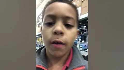 At Lowes