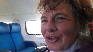 Langs De Bollenvelden Tussen Haarlem En Leiden Centraal  Op Zondag 19 April 2026