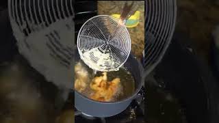 How To Make Beer Battered Cheese Curds #shorts #cheesecurds