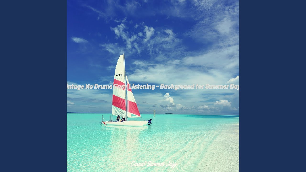 Simplistic Moods for Summer Nights