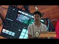 Making Modern Music - Composing with Host Automation
