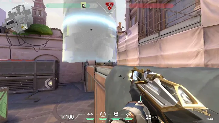 Ascent A Postplant Heaven One Way