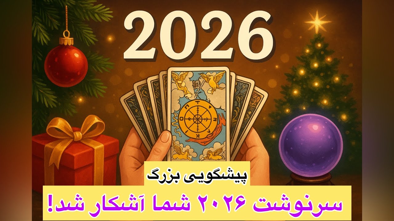 پیشگویی