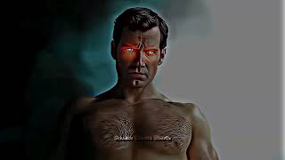 Superman 4K Hdr Cc For Editing .