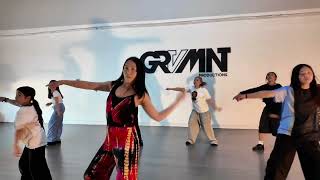 BOOMPALA (W*acking Choreo by Ikue)