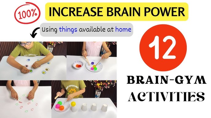 12-brain-gym-activities-for-kids-free-printable-age-3-youtube for Free Printable Brain Gym Exercises 12 Brain gym Activities For Kids | Free Printable (Age 3+) - YouTube for Free Printable Brain Gym Exercises