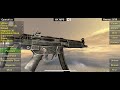 HK MP-5 trong WoG