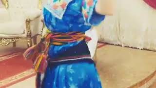 رقص نوميديا لزول قبائلي وافتخارها بأصولوها Numidia danse kabyle