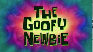 SPONGEBOB SEASON 12 TITLE CARD! (BRAND NEW, EPISODE 258B)