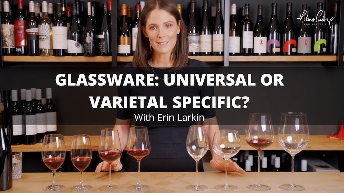 Does the 'unspillable' wine glass really work? We put the SuperDuperStudio  Saturn Wine glass to the test