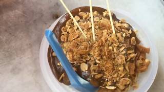 Hong Seng Rojak