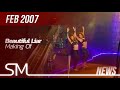 Shakira 2007 Making Of Beautiful Liar 