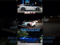 1000hp lethal zr1 vs 1100hp tt t56 mustang streetracing cars texas corvette automobile