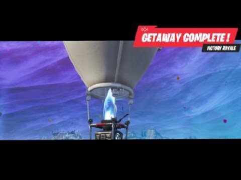 Another Win?/? 2nd game on | Fortnite Battle royale - YouTube
