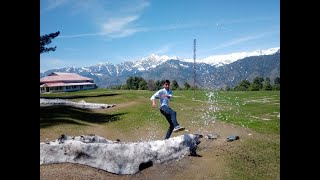 The Road Trip To Balakot Beauties Of Pakistan