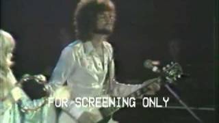 Fleetwood Mac/Lindsey Buckingham ~  Station Man ~  Largo Live 1975 chords