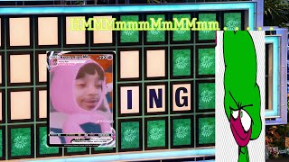 jake spins the wheel of fortune @temperaz