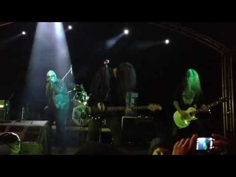 Enthroned - Nonvs