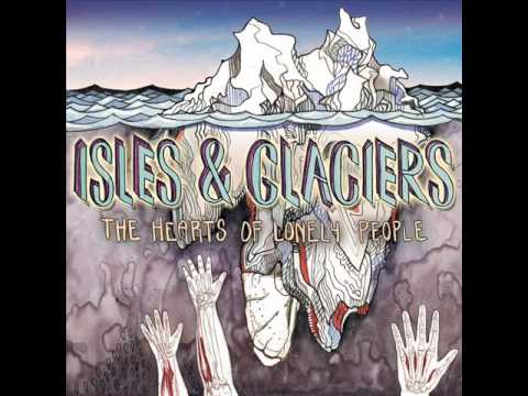 Artist: Isles & Glaciers Title: Viola Lion Album: The Hearts of Lonely People EP.